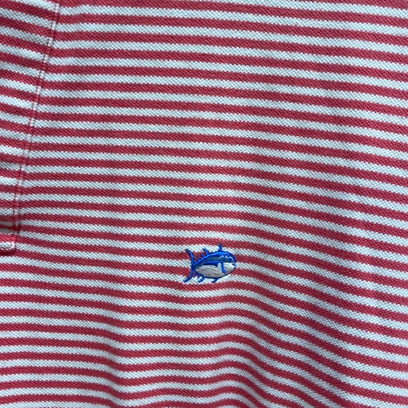 Southern Tide Skipjack Polo - Picture 3 of 4